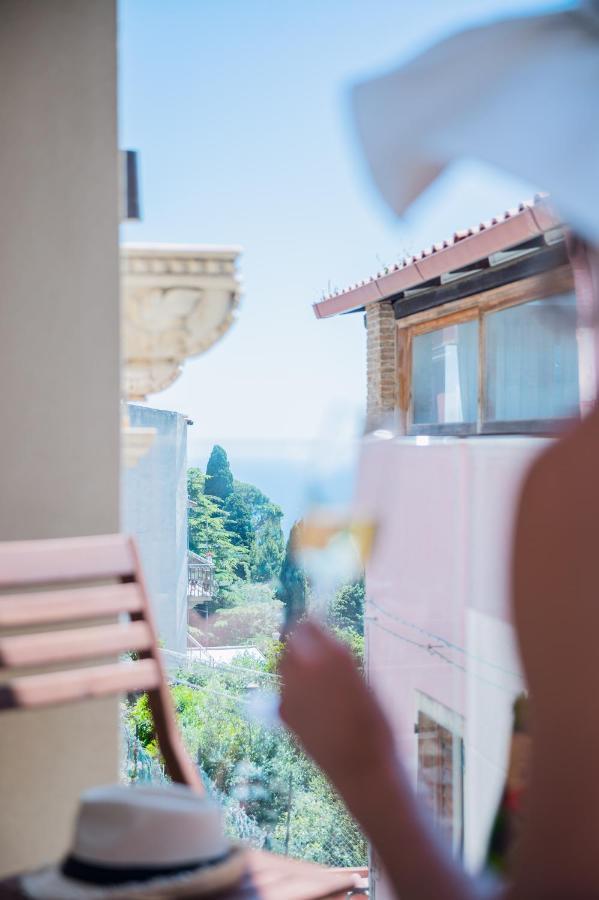 Aparthotel Naxi Taormina