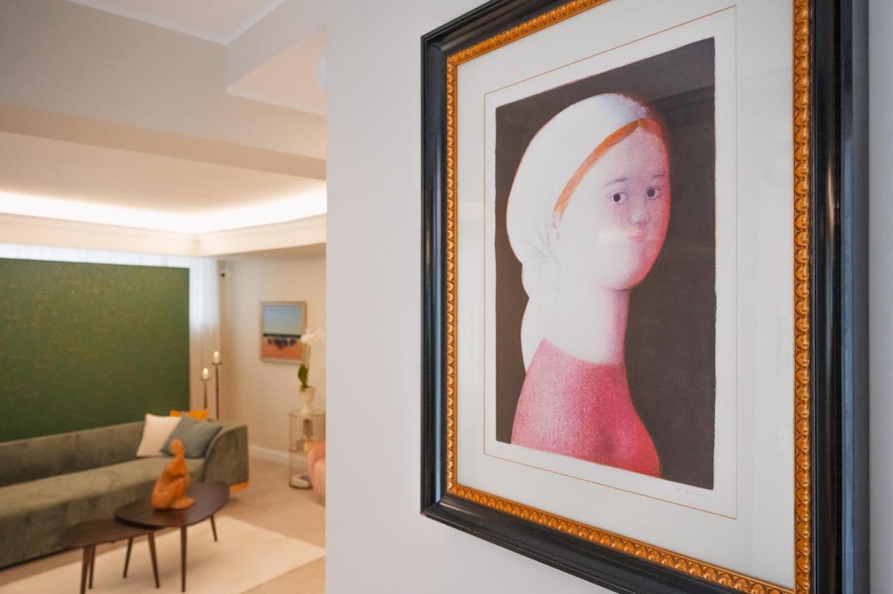 Naxi Aparthotel