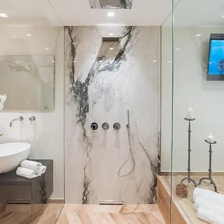 Naxi Suites Taormina Exterior photo