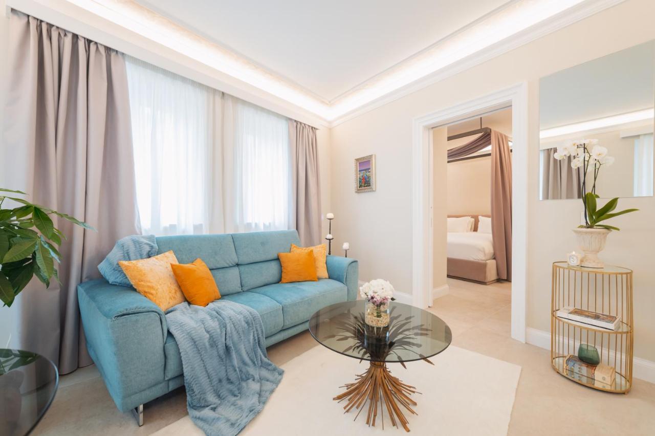 Aparthotel Naxi Taormina