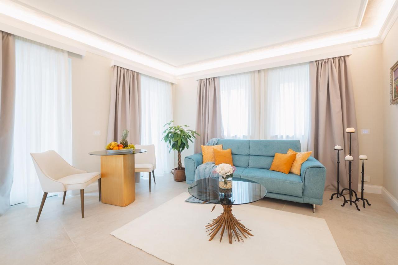 Aparthotel Naxi Taormina