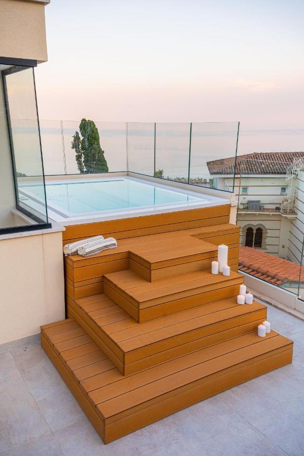 Aparthotel Naxi Taormina