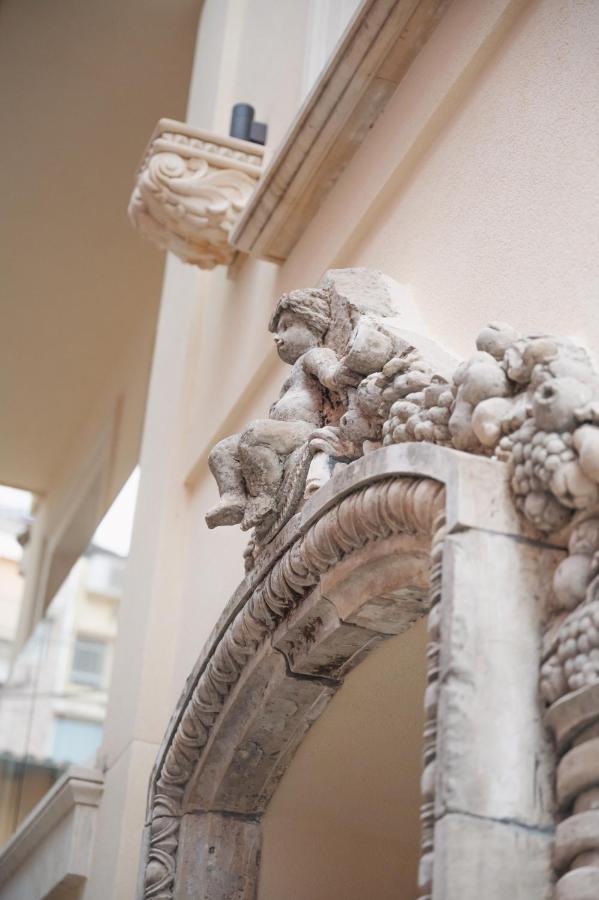 Naxi Aparthotel Taormina
