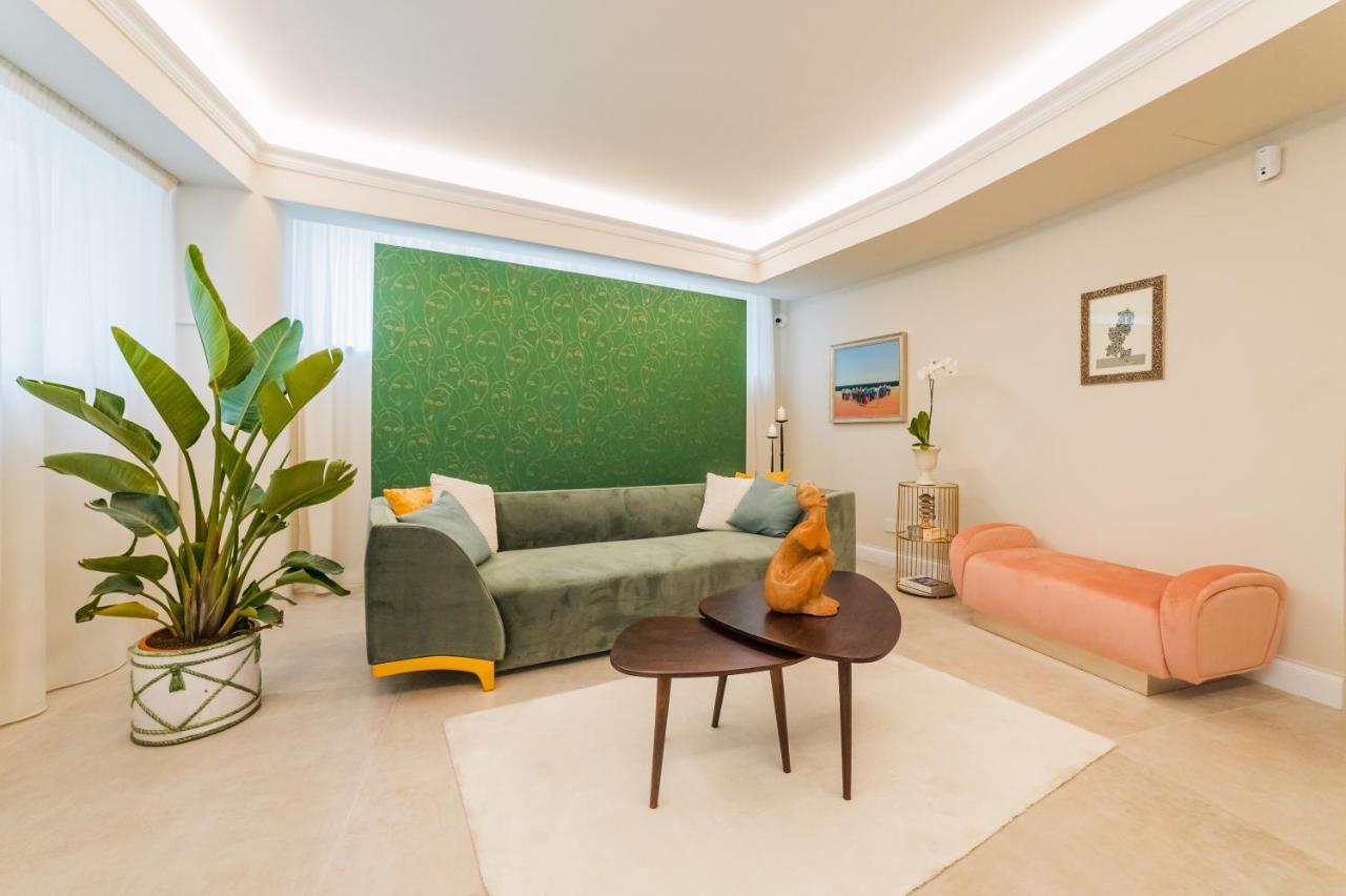 Aparthotel Naxi *