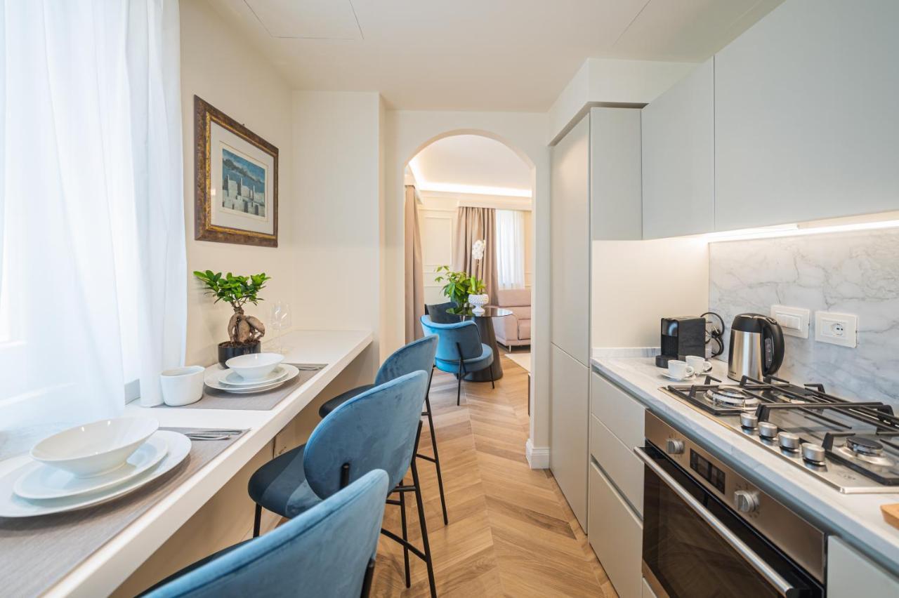 Naxi Aparthotel Taormina