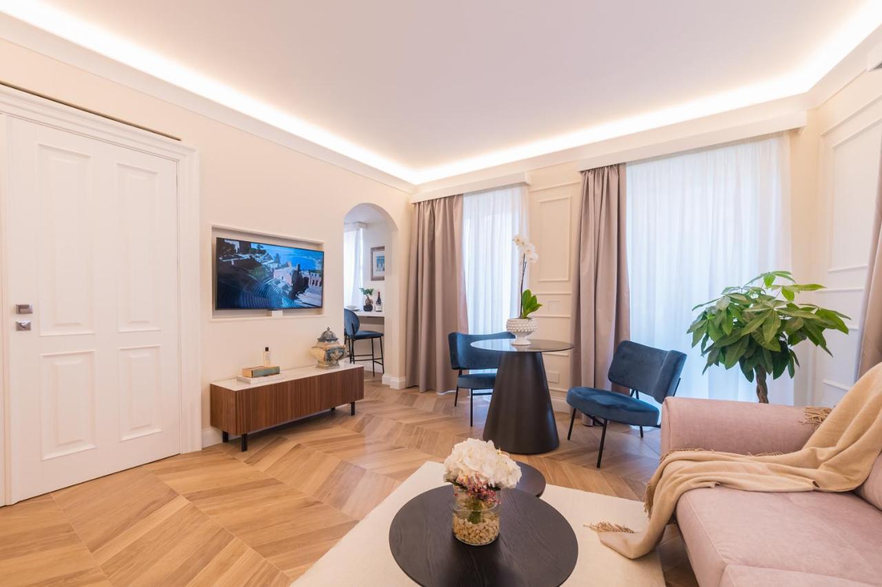 Aparthotel Naxi Taormina