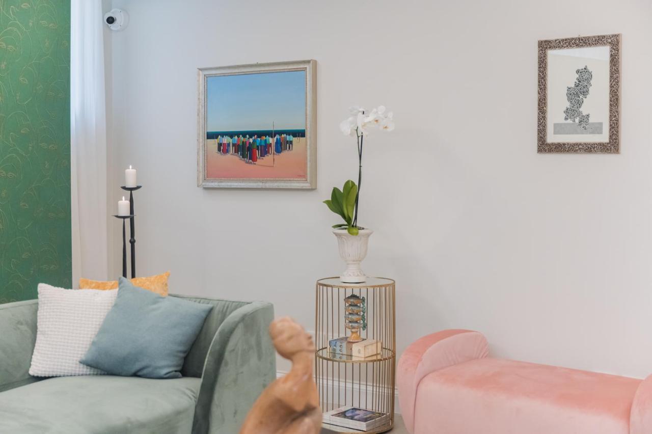 Aparthotel Naxi Taormina