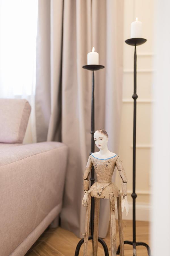 Naxi Appart hôtel *